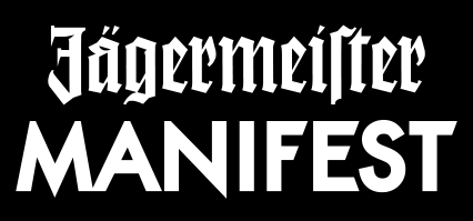 Jägermeister Manifest