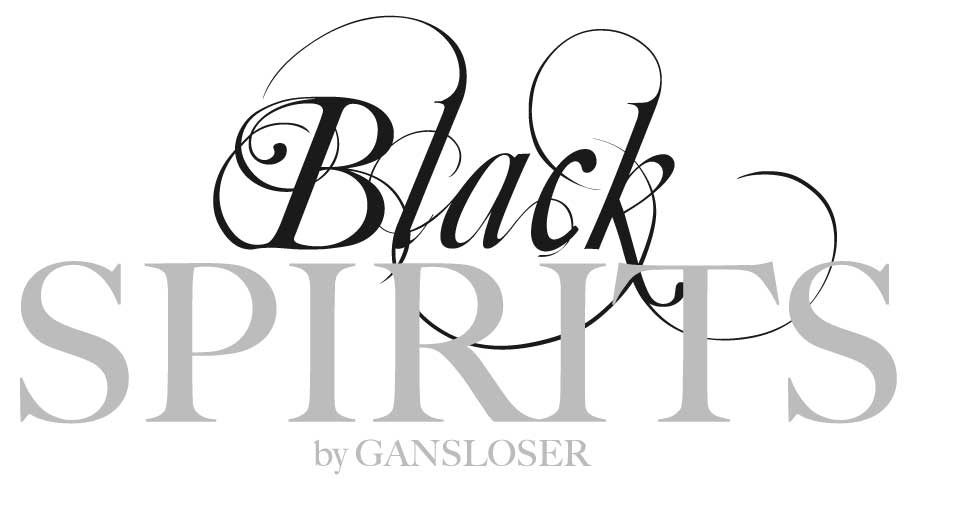 Black spirits