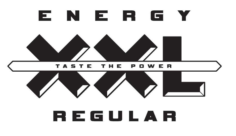energy xxl regular