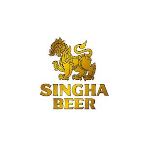 singha beer