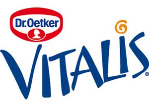 dr. oetker vitalis