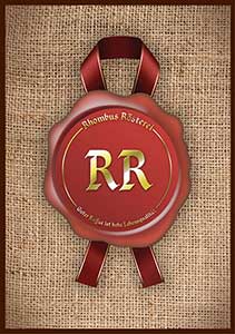 rhombus rösterei